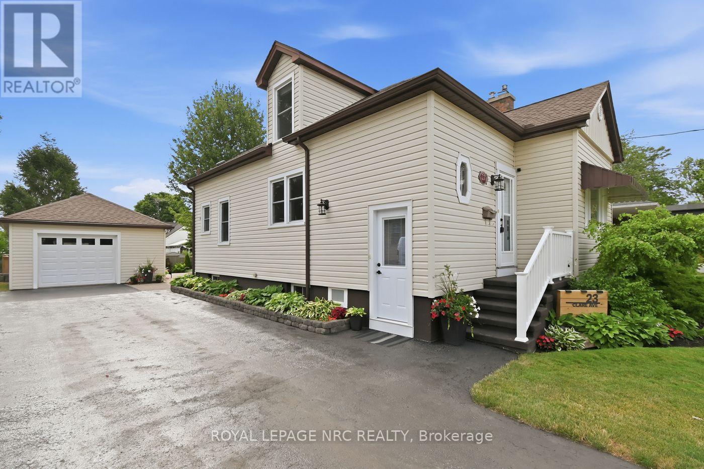 23 Clare Avenue, Port Colborne, Ontario  L3K 5H3 - Photo 30 - X13631506
