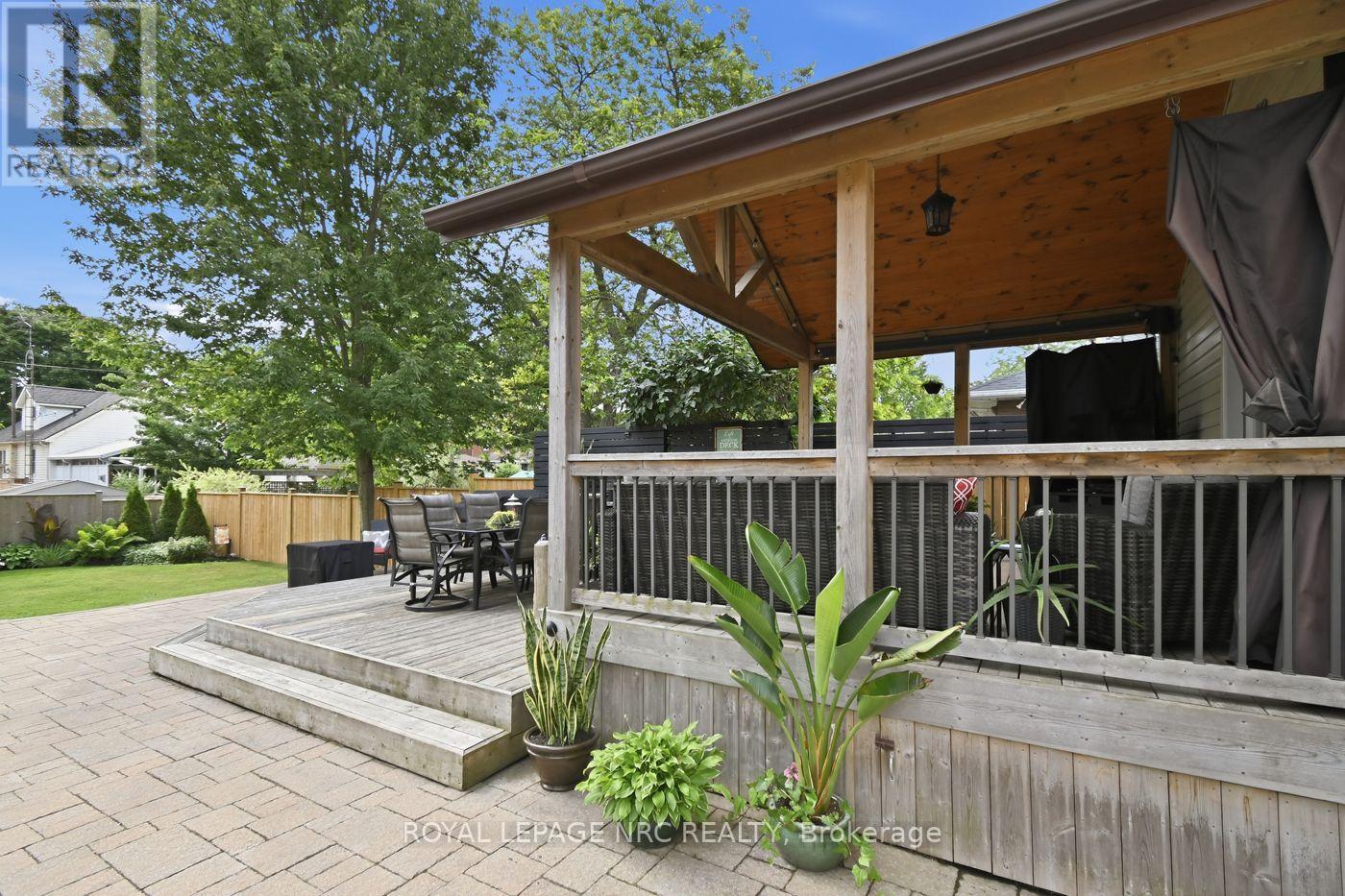 23 Clare Avenue, Port Colborne, Ontario  L3K 5H3 - Photo 31 - X13631506