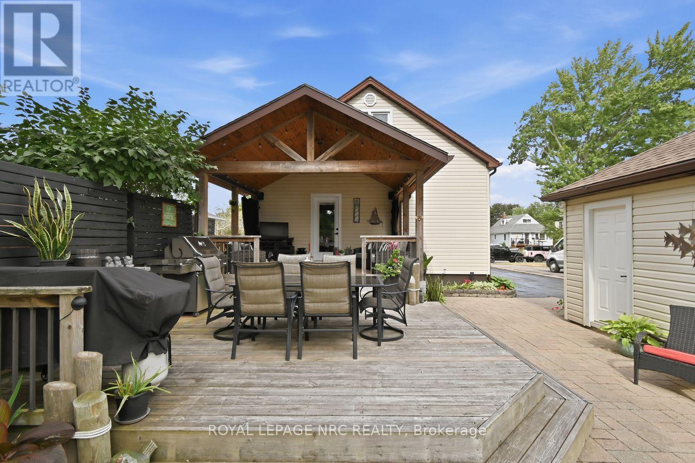 23 Clare Avenue, Port Colborne, Ontario  L3K 5H3 - Photo 32 - X13631506