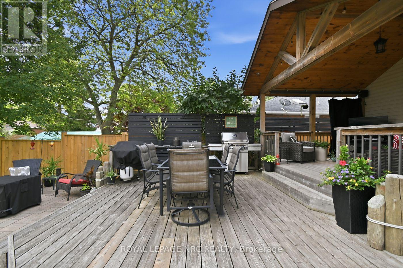 23 Clare Avenue, Port Colborne, Ontario  L3K 5H3 - Photo 33 - X13631506
