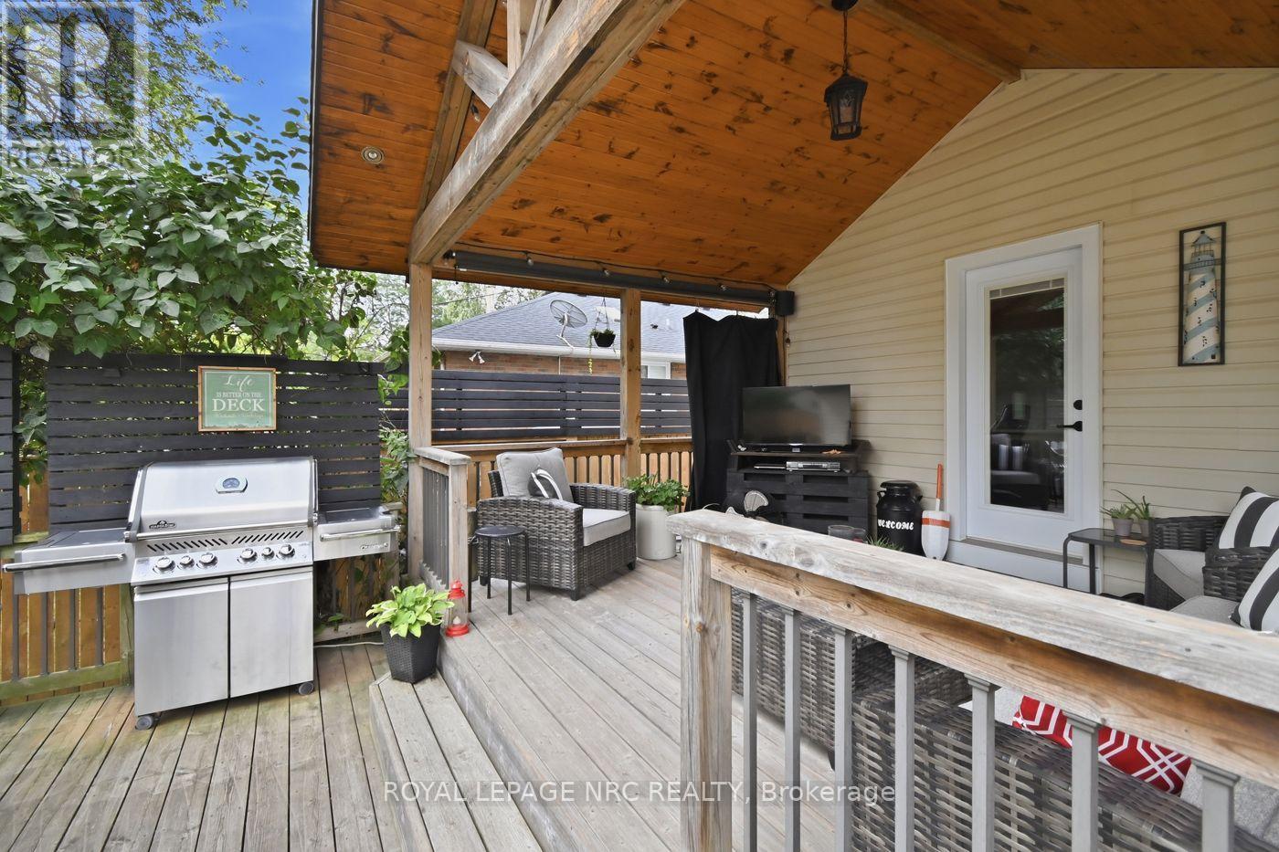 23 Clare Avenue, Port Colborne, Ontario  L3K 5H3 - Photo 34 - X13631506