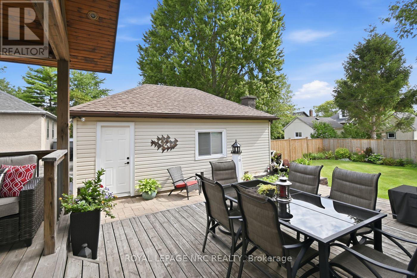 23 Clare Avenue, Port Colborne, Ontario  L3K 5H3 - Photo 35 - X13631506