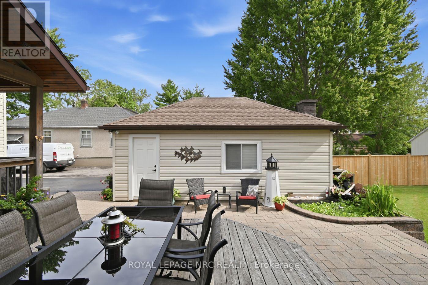 23 Clare Avenue, Port Colborne, Ontario  L3K 5H3 - Photo 36 - X13631506