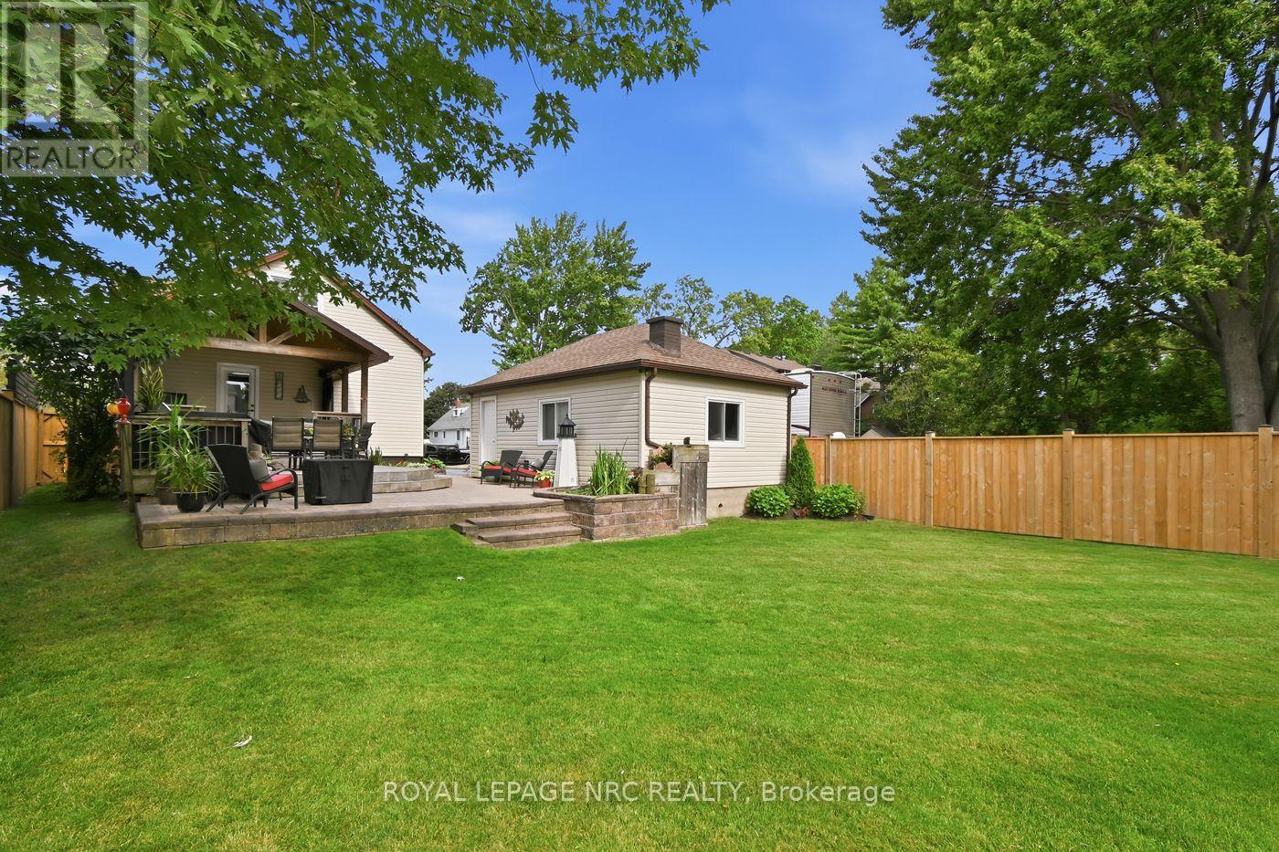 23 Clare Avenue, Port Colborne, Ontario  L3K 5H3 - Photo 37 - X13631506