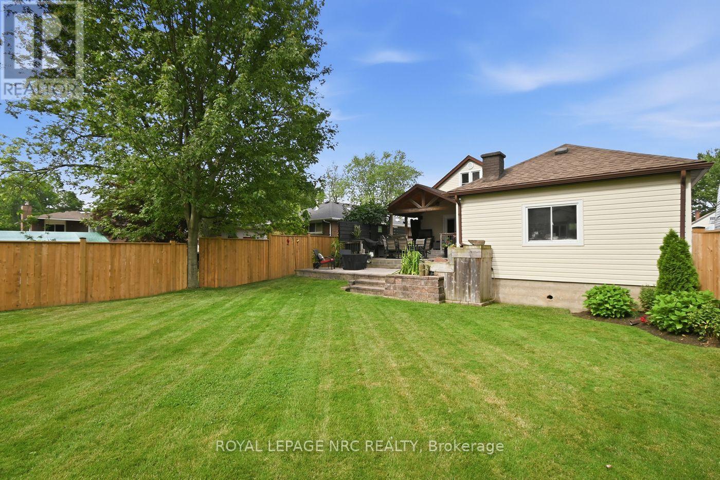 23 Clare Avenue, Port Colborne, Ontario  L3K 5H3 - Photo 38 - X13631506