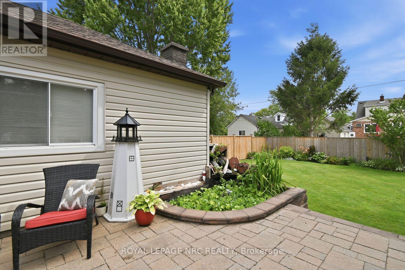23 Clare Avenue, Port Colborne, Ontario  L3K 5H3 - Photo 39 - X13631506