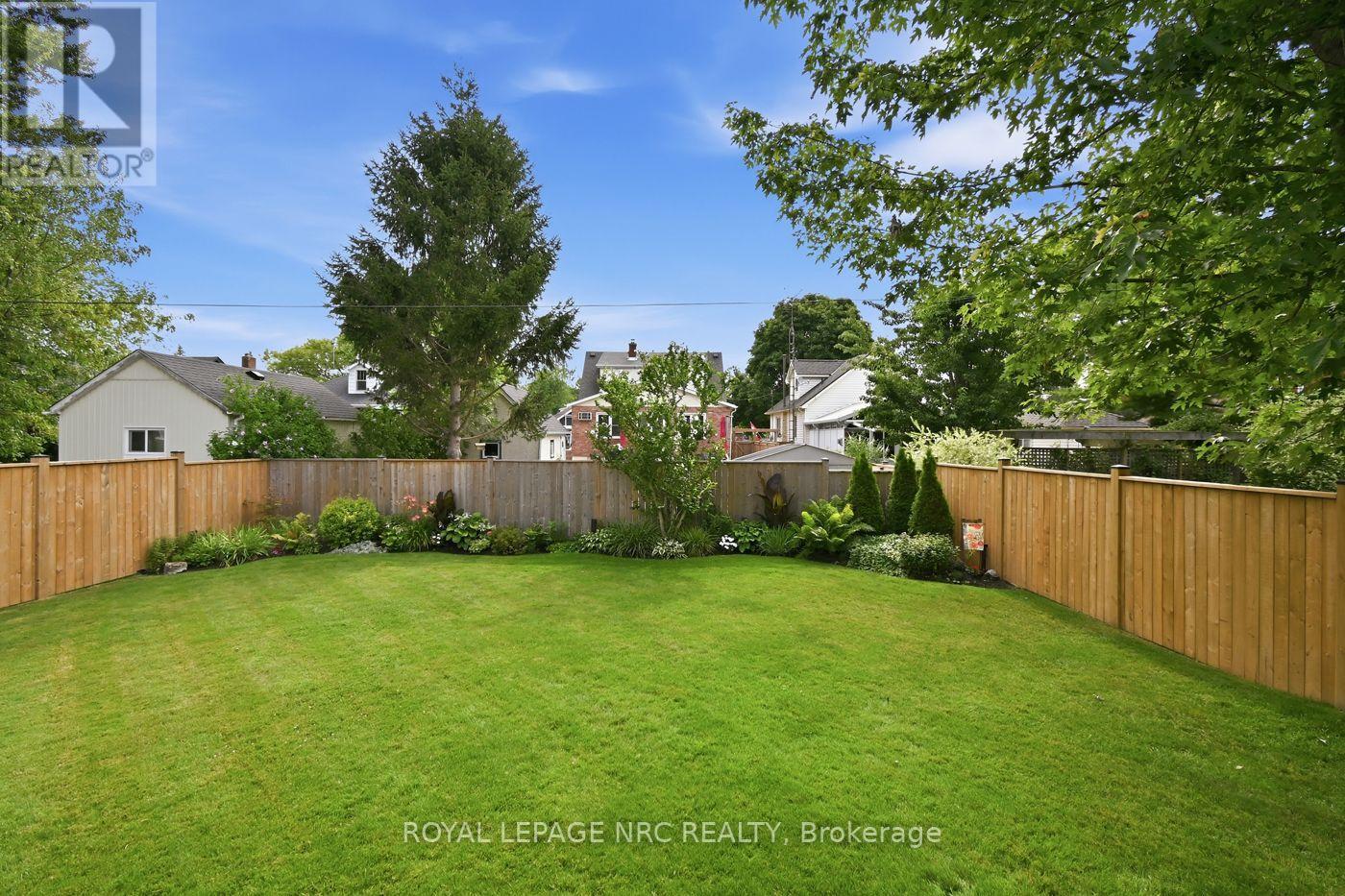 23 Clare Avenue, Port Colborne, Ontario  L3K 5H3 - Photo 41 - X13631506