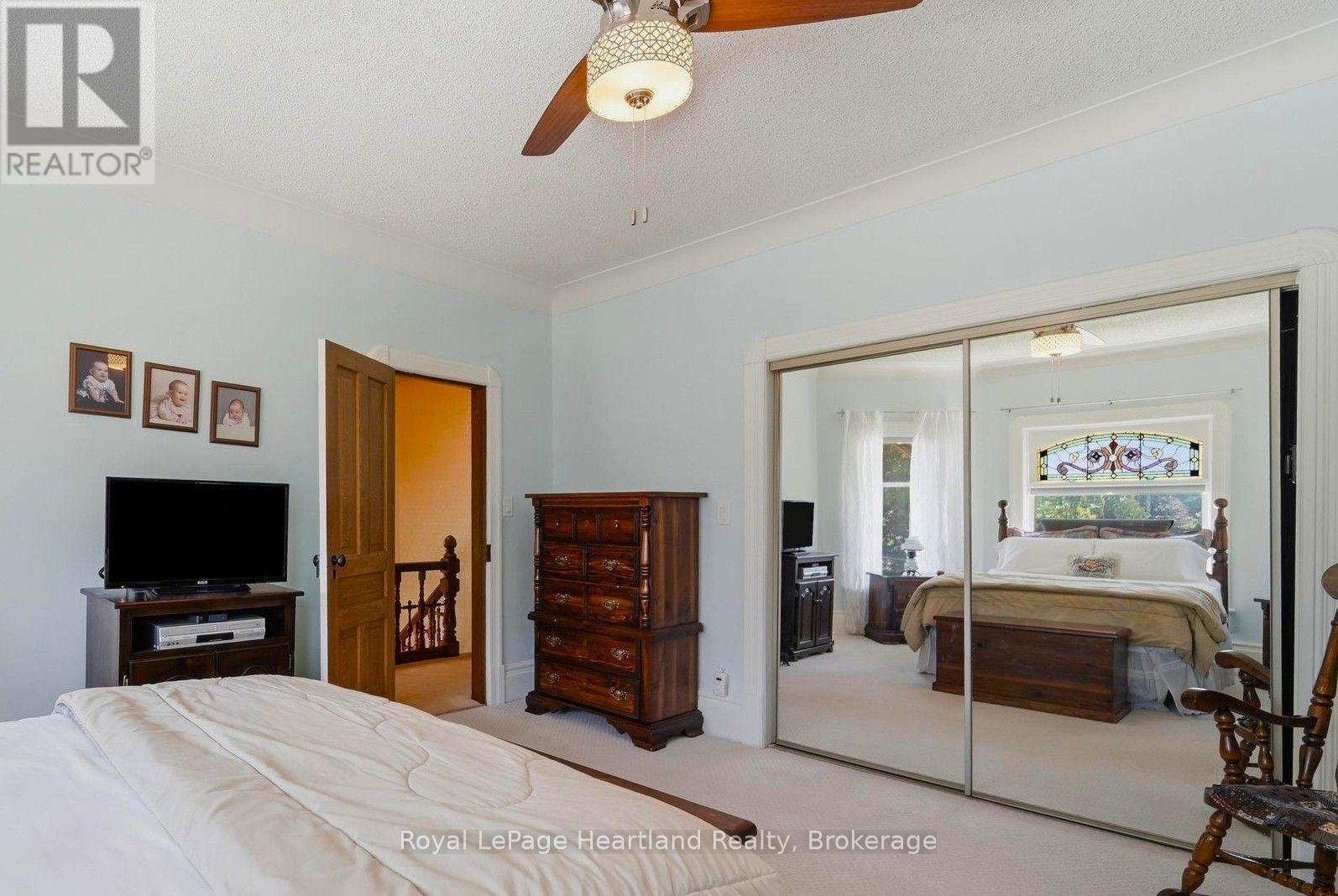 169 Ontario Street, Central Huron, Ontario  N0M 1L0 - Photo 33 - X13626554