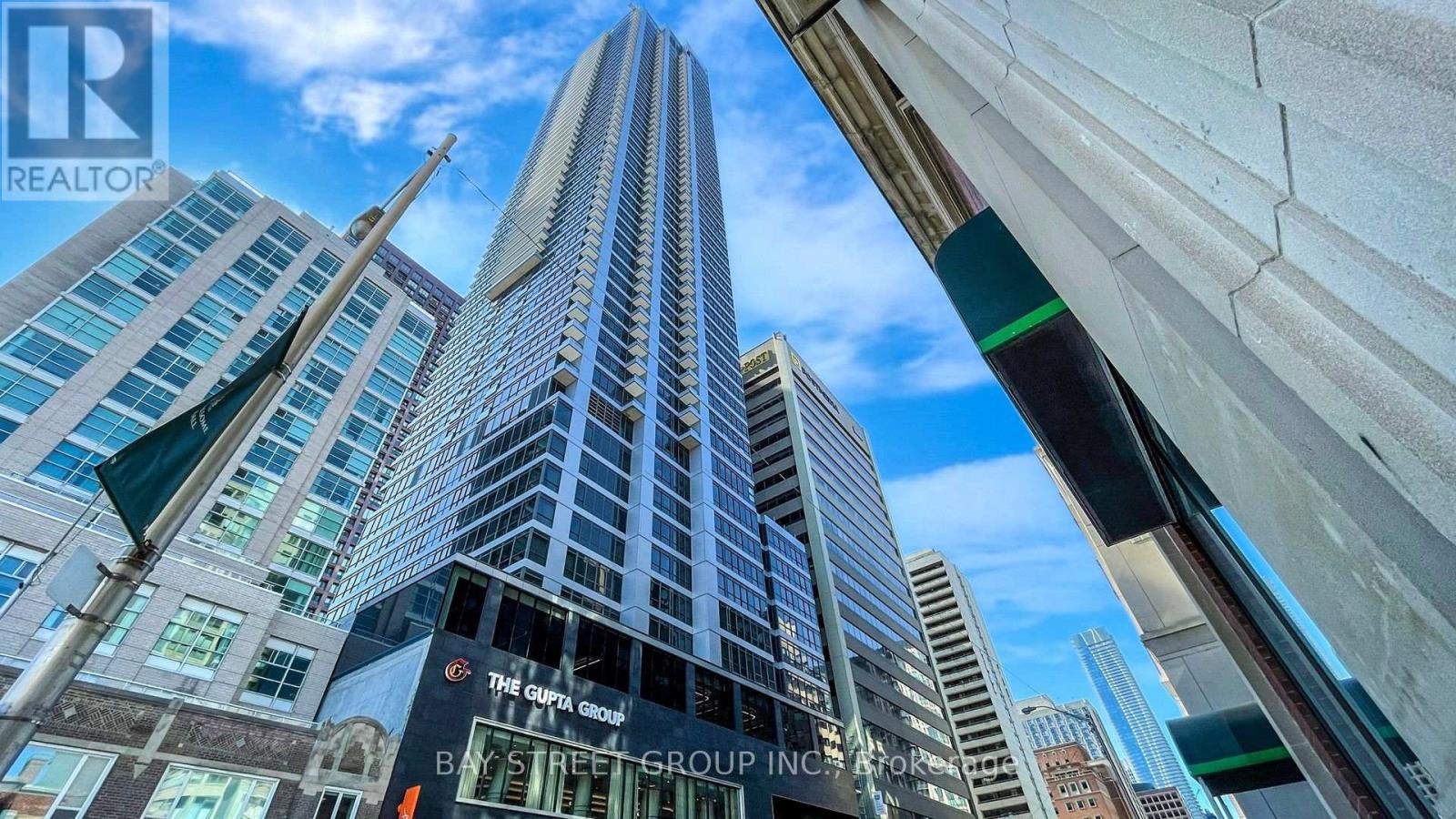 4206 - 395 Bloor Street E, Toronto, Ontario M4W 0B4 - Photo 2 - C13631468