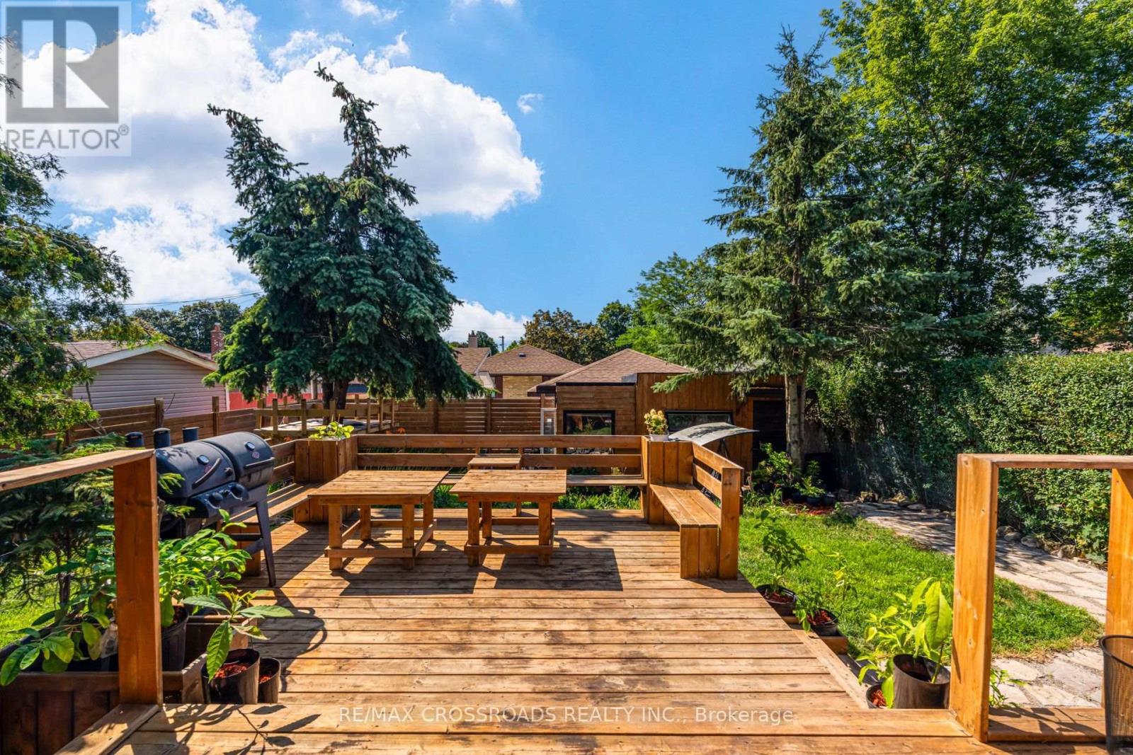 49 Clementine Square, Toronto, Ontario  M1G 2V9 - Photo 34 - E13631472