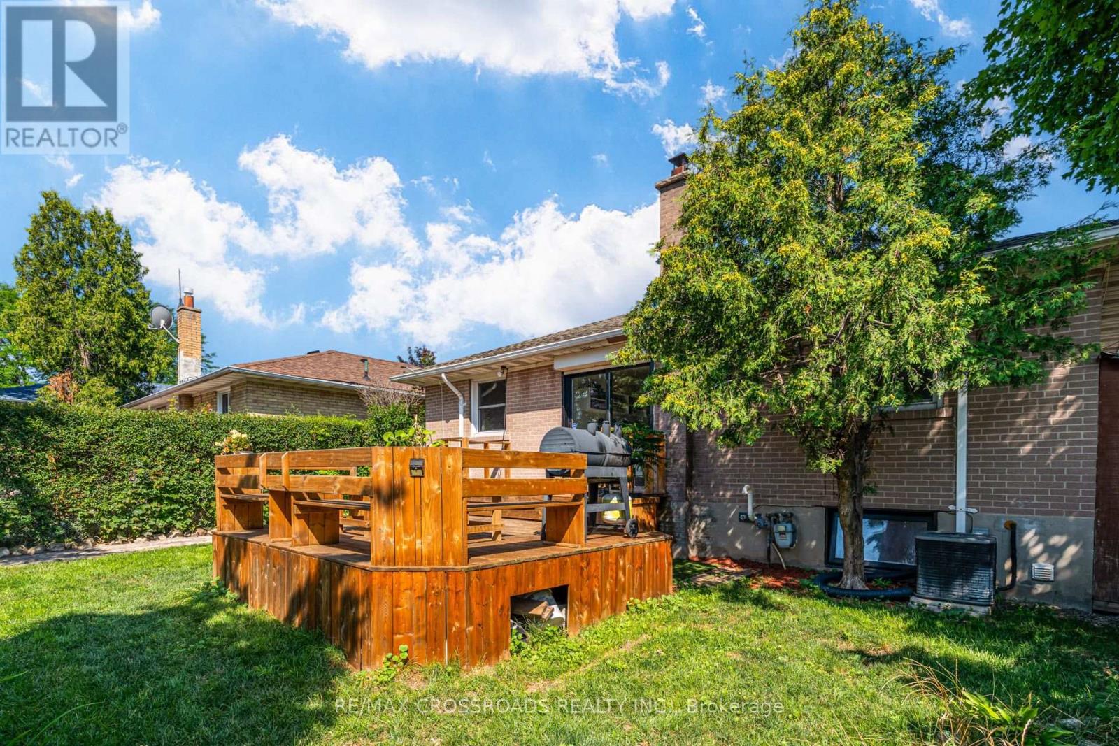 49 Clementine Square, Toronto, Ontario  M1G 2V9 - Photo 38 - E13631472