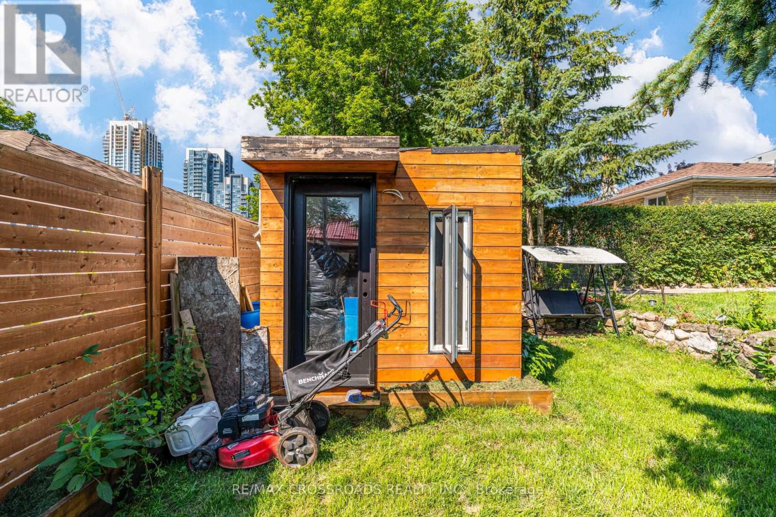49 Clementine Square, Toronto, Ontario  M1G 2V9 - Photo 43 - E13631472