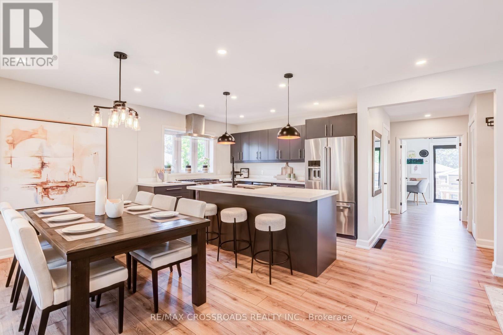 49 Clementine Square, Toronto, Ontario  M1G 2V9 - Photo 9 - E13631472