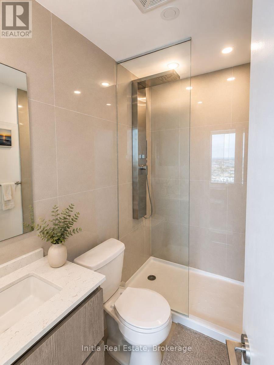 1907 - 15 Baseball Place, Toronto, Ontario  M4M 0E6 - Photo 11 - E13631496