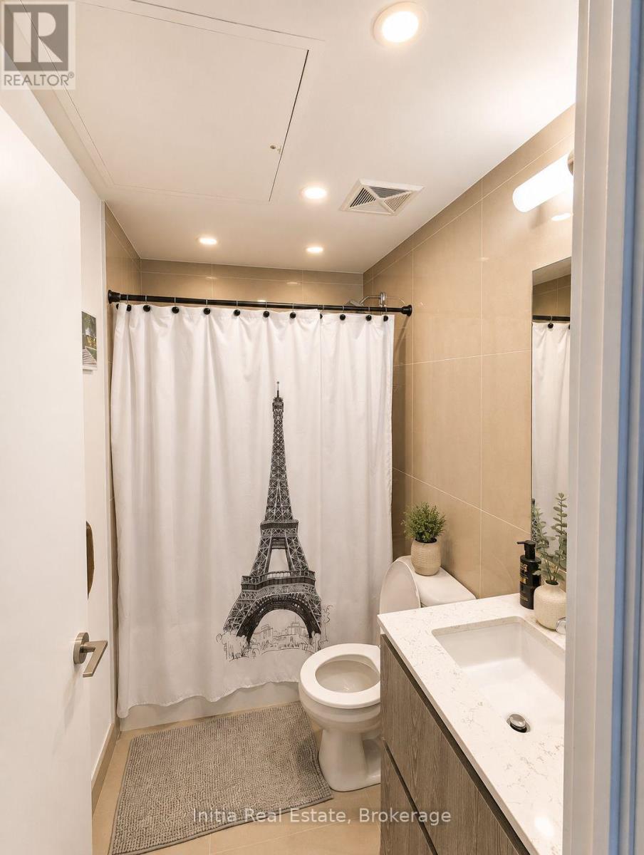 1907 - 15 Baseball Place, Toronto, Ontario  M4M 0E6 - Photo 12 - E13631496