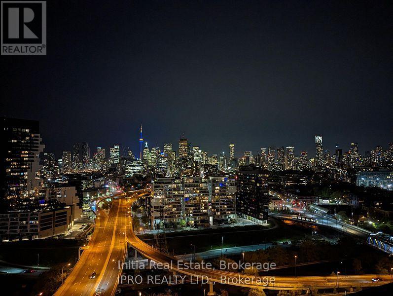 1907 - 15 Baseball Place, Toronto, Ontario  M4M 0E6 - Photo 13 - E13631496