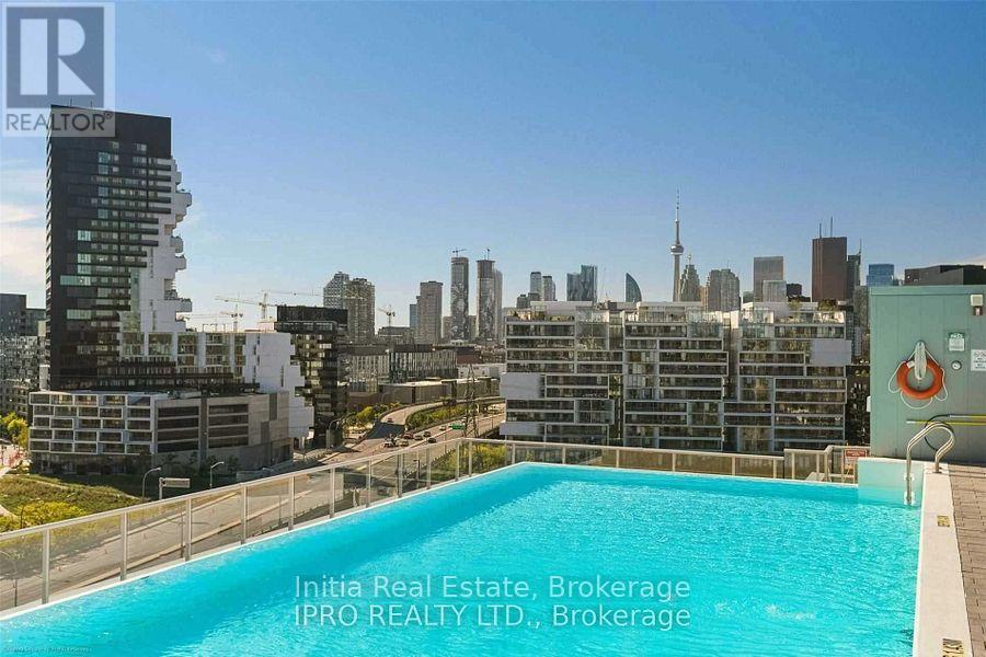 1907 - 15 Baseball Place, Toronto, Ontario  M4M 0E6 - Photo 14 - E13631496