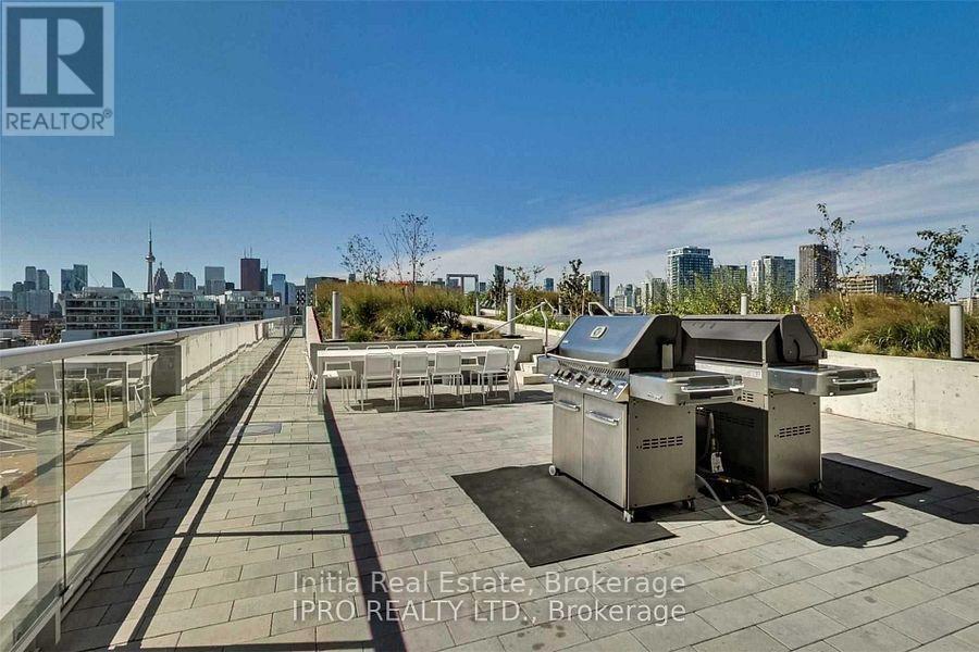 1907 - 15 Baseball Place, Toronto, Ontario  M4M 0E6 - Photo 17 - E13631496