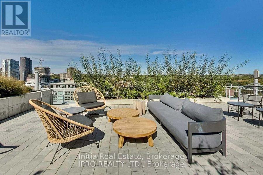 1907 - 15 Baseball Place, Toronto, Ontario  M4M 0E6 - Photo 18 - E13631496