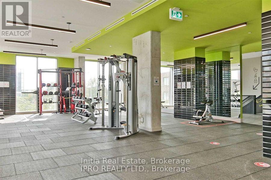 1907 - 15 Baseball Place, Toronto, Ontario  M4M 0E6 - Photo 23 - E13631496
