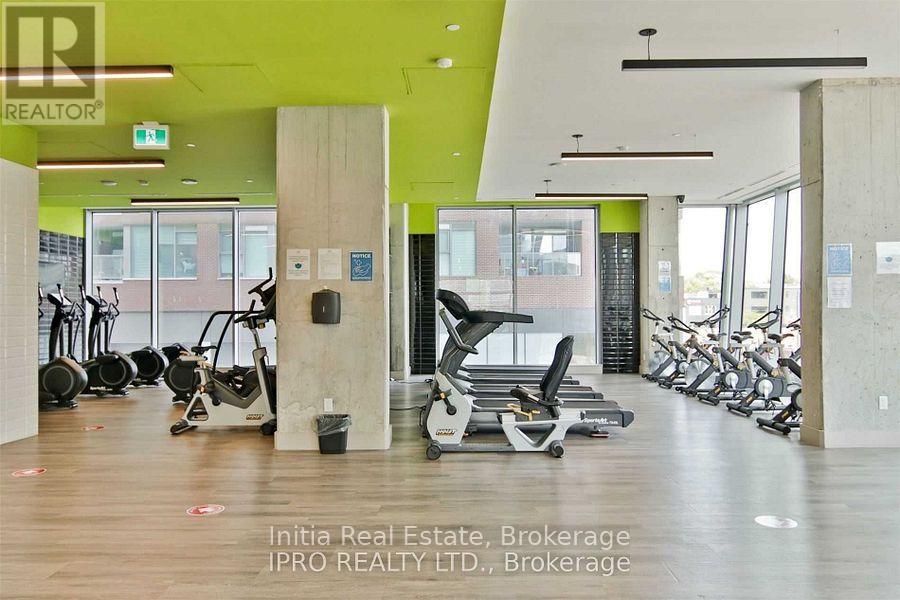 1907 - 15 Baseball Place, Toronto, Ontario  M4M 0E6 - Photo 24 - E13631496