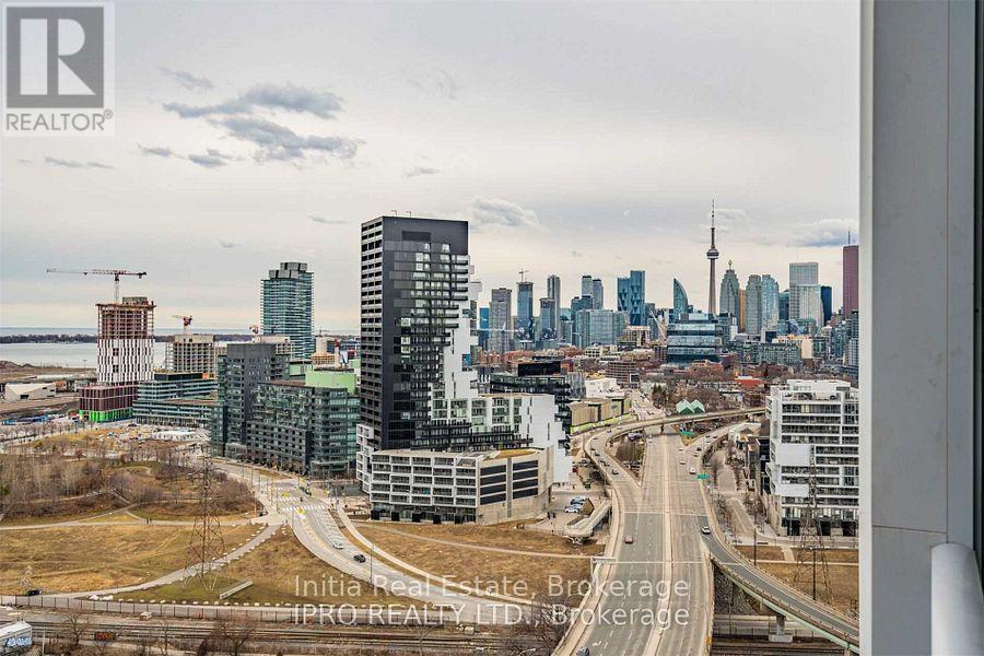 1907 - 15 Baseball Place, Toronto, Ontario  M4M 0E6 - Photo 25 - E13631496