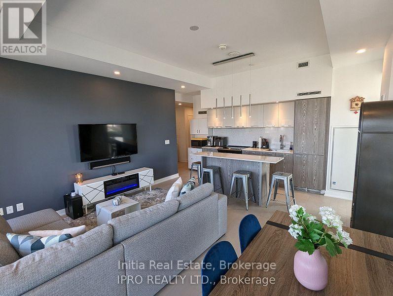 1907 - 15 Baseball Place, Toronto, Ontario  M4M 0E6 - Photo 7 - E13631496
