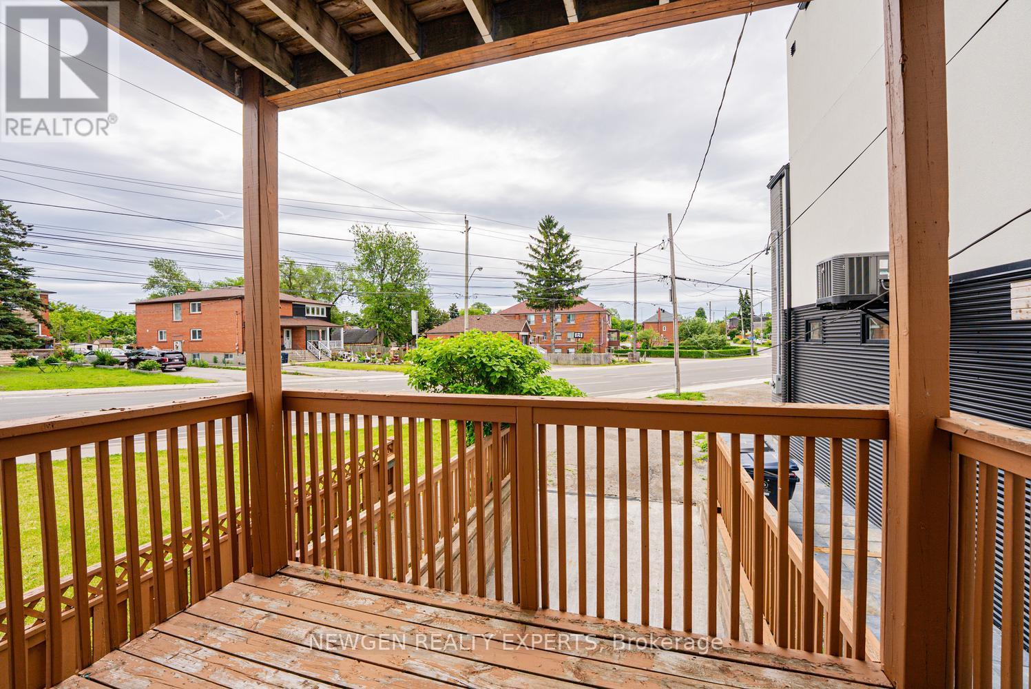 592a Danforth Road, Toronto, Ontario  M1K 1E6 - Photo 14 - E13631520