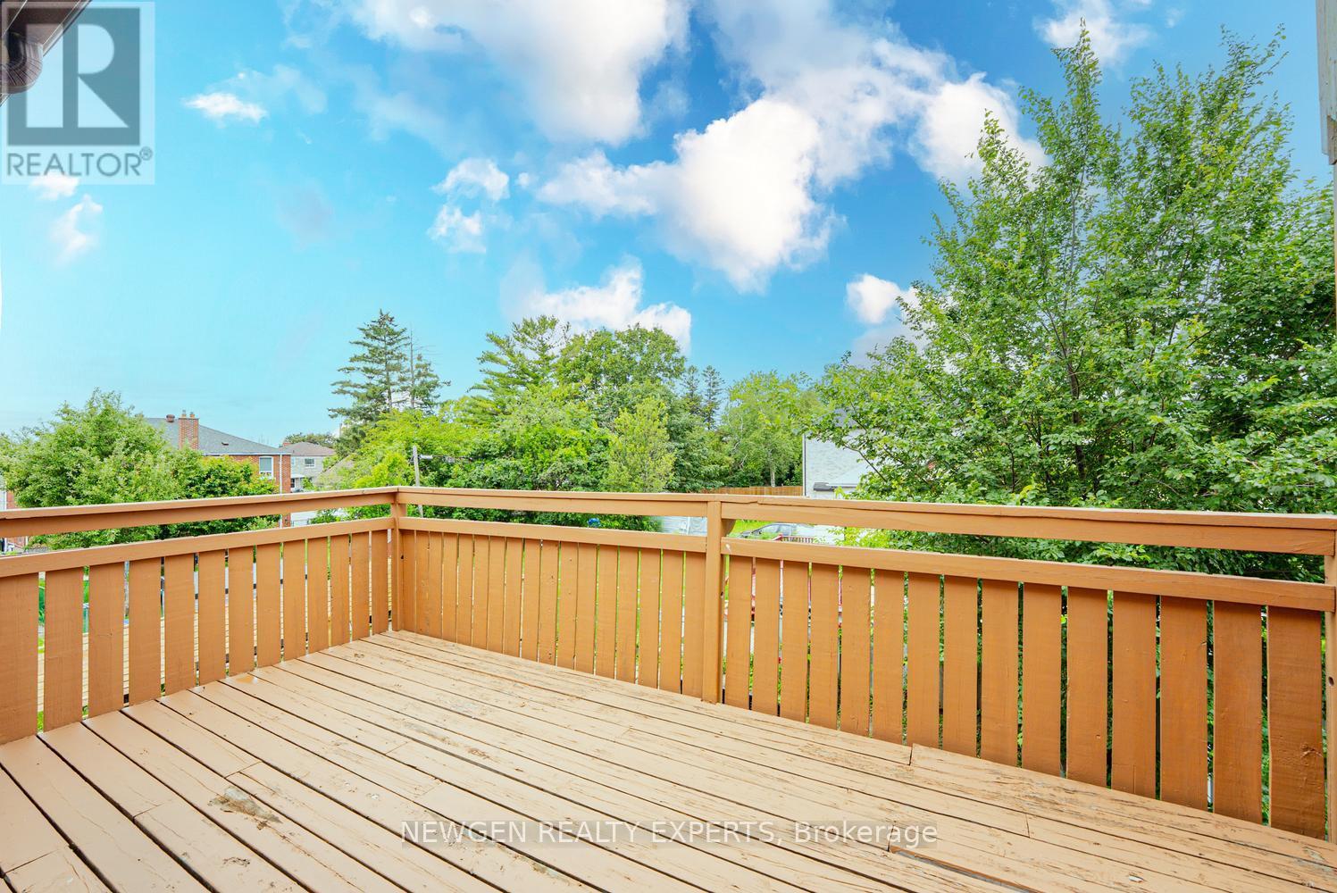 592a Danforth Road, Toronto, Ontario  M1K 1E6 - Photo 18 - E13631520