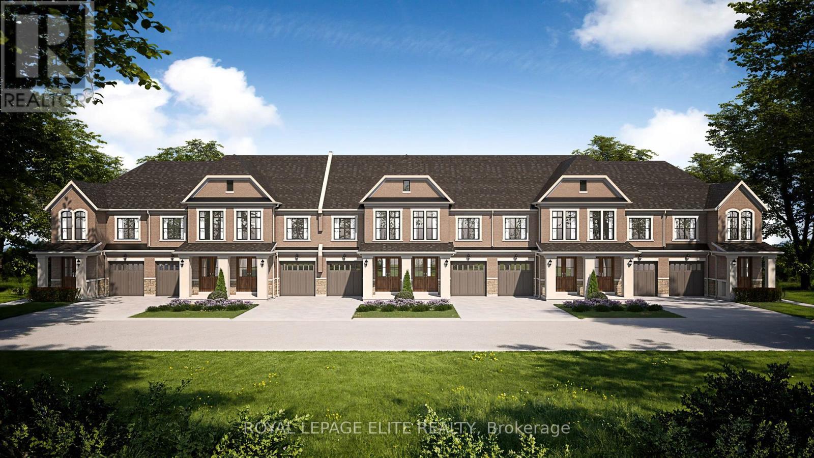 111 TIPP DRIVE, Richmond Hill, Ontario