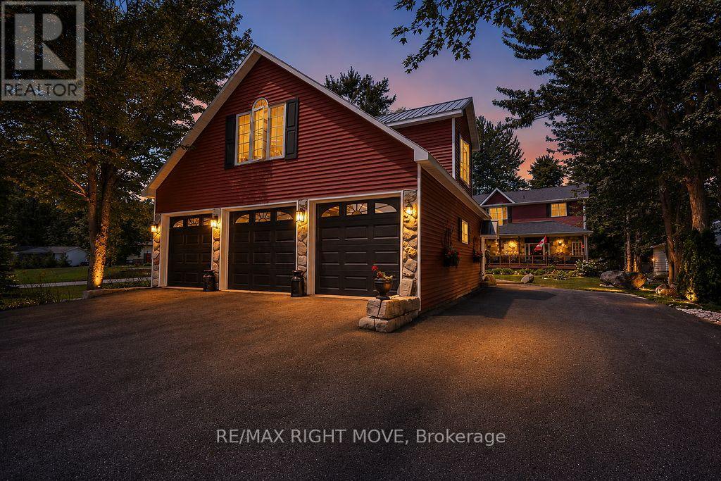 2636 WESTSHORE CRESCENT, Severn, Ontario