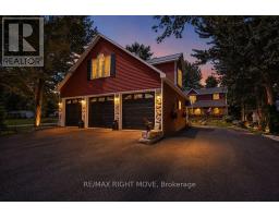 2636 WESTSHORE CRESCENT, Severn, Ontario