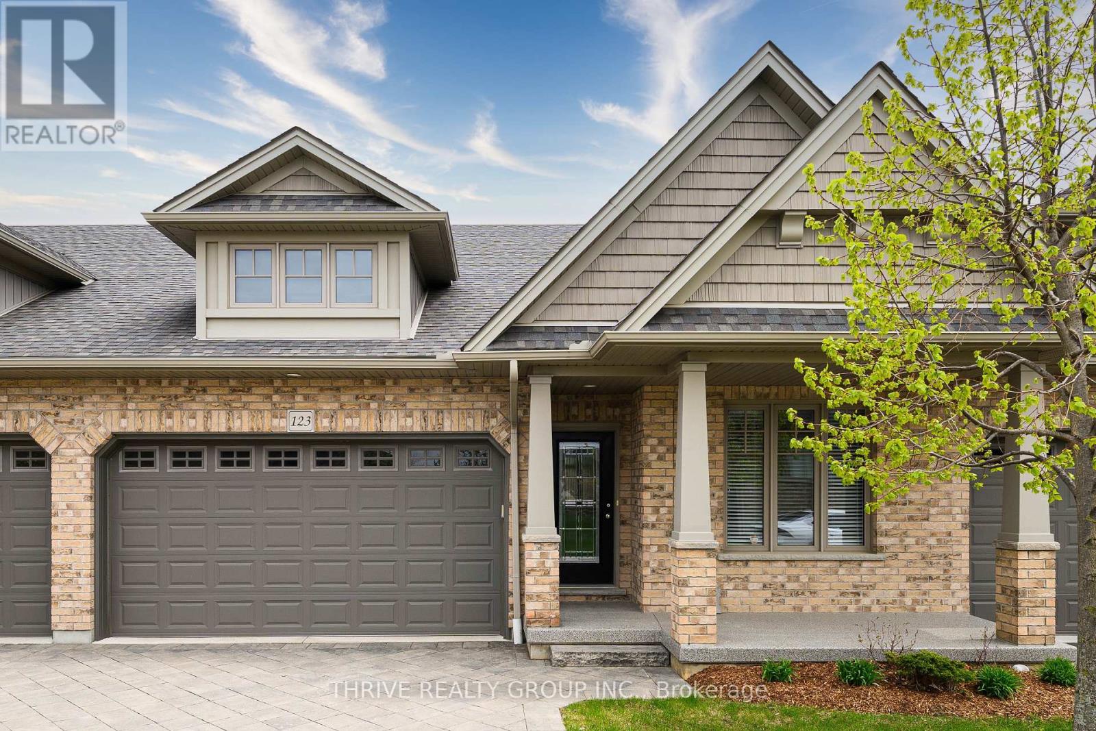 123 - 2250 BUROAK DRIVE, London North, Ontario