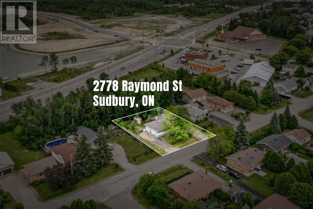 2778 Raymond, Greater Sudbury, Ontario  P3B 3C0 - Photo 2 - 2129583