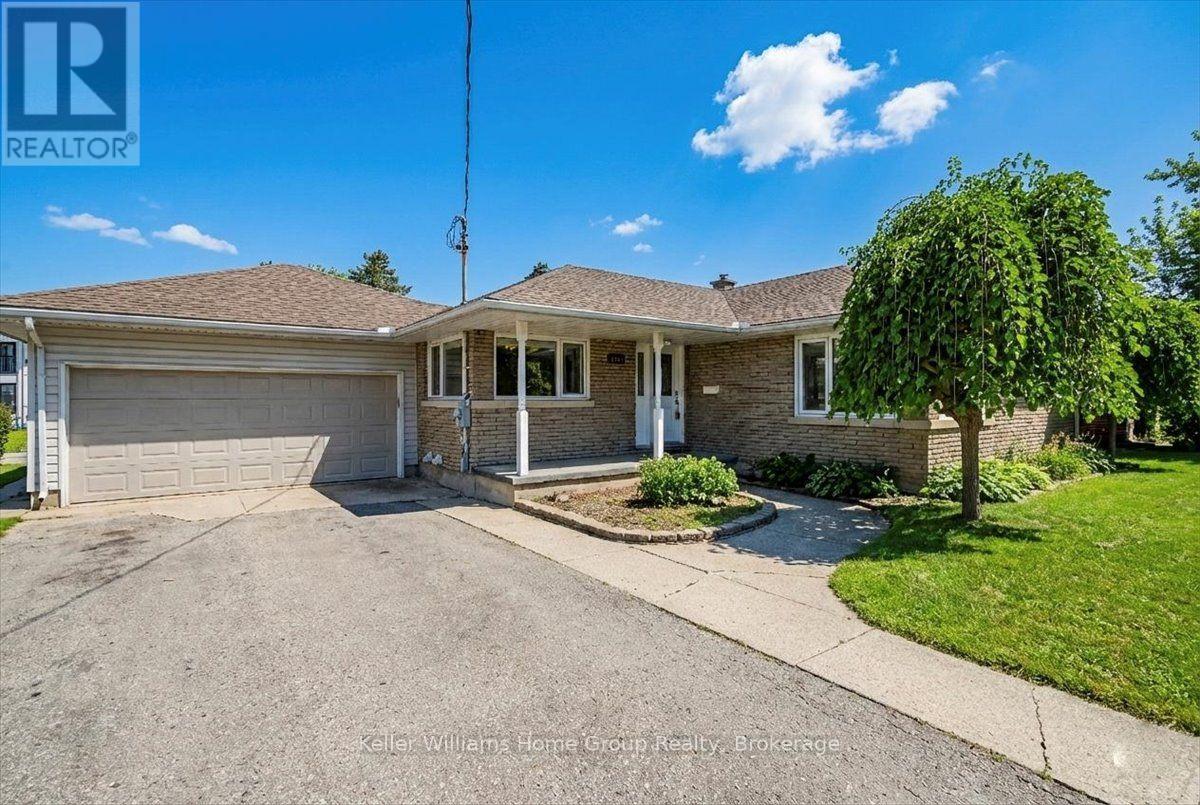 1520 CONCESSION ROAD, Cambridge, Ontario