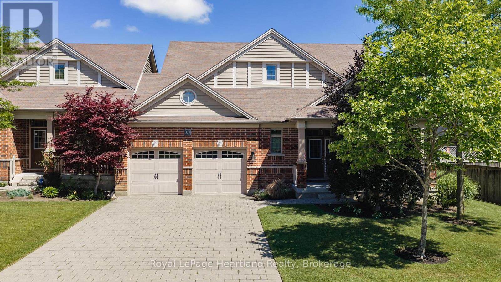 18 - 518 BLUE JAY DRIVE, London North, Ontario