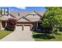 18 - 518 BLUE JAY DRIVE, london north (north b), Ontario