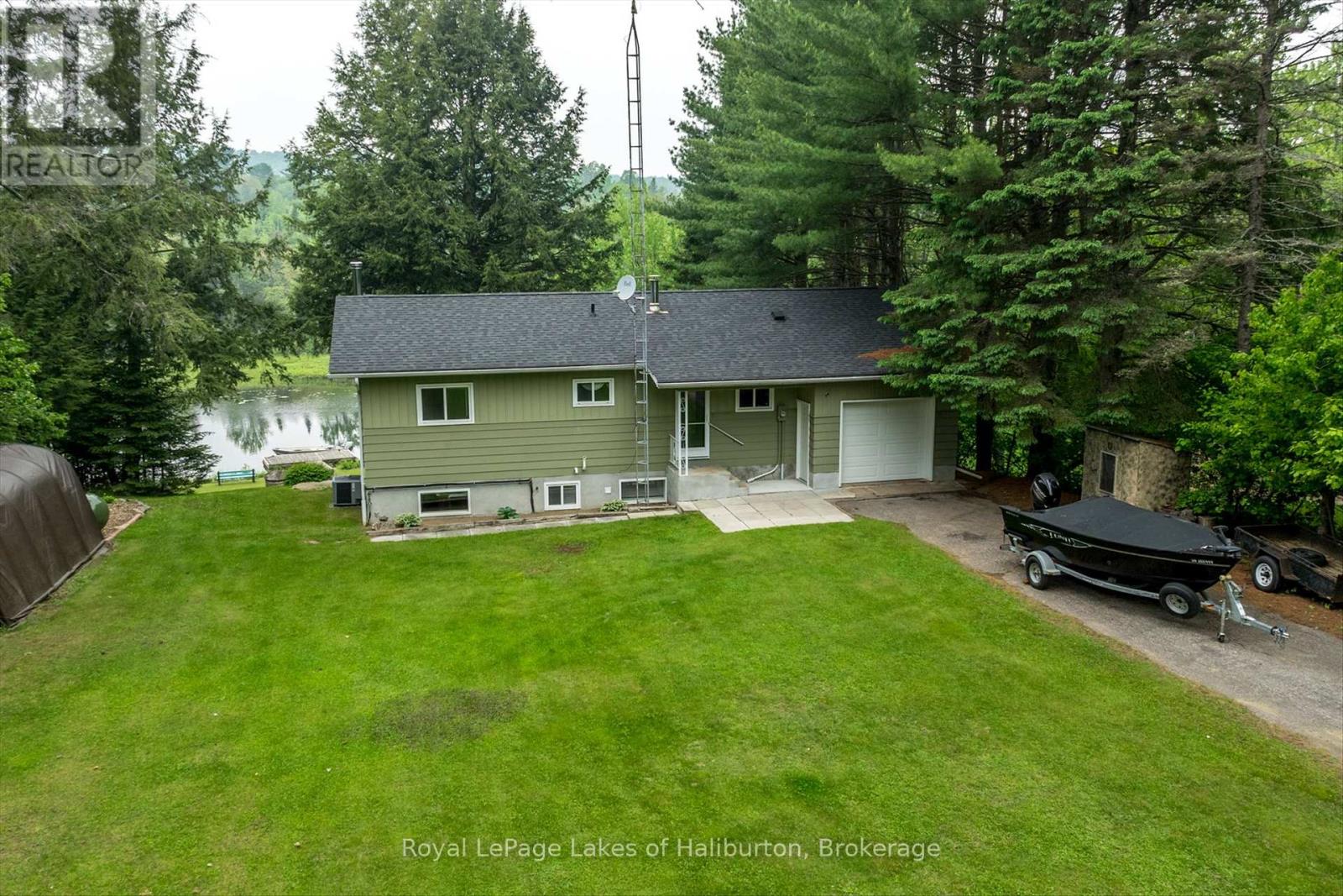 1093 LAMAR DRIVE, Algonquin Highlands, Ontario
