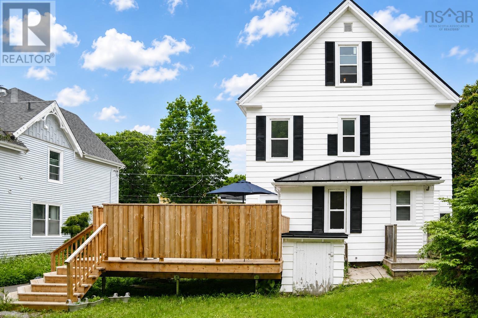 29 Klondyke St., Kentville, Kentville, Nova Scotia  B4N 1J1 - Photo 46 - 202614988