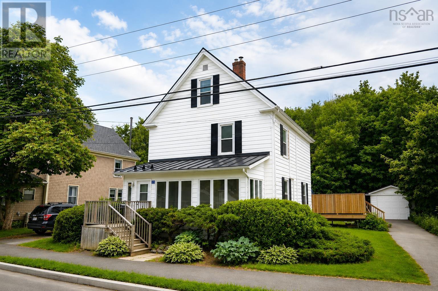 29 Klondyke St., Kentville, Kentville, Nova Scotia  B4N 1J1 - Photo 3 - 202614988