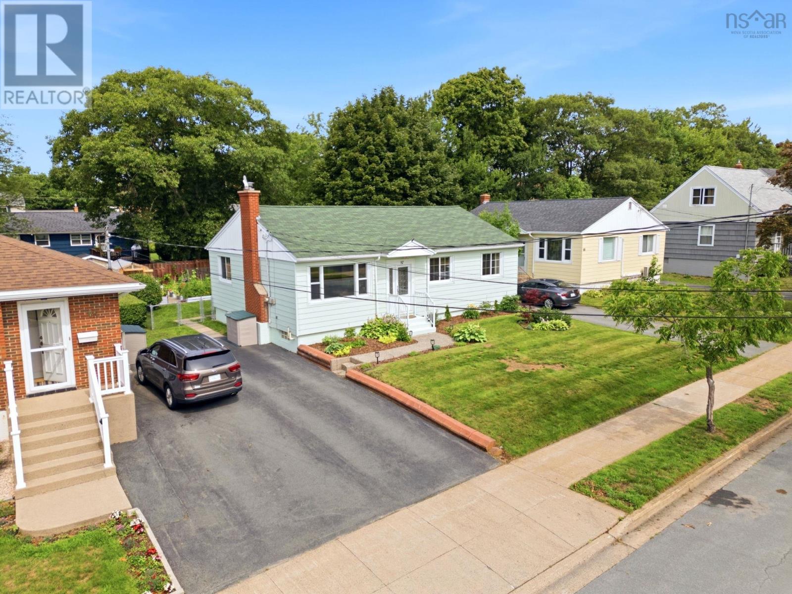 87 Russell Street, Dartmouth, Nova Scotia  B3A 3N4 - Photo 37 - 202619363
