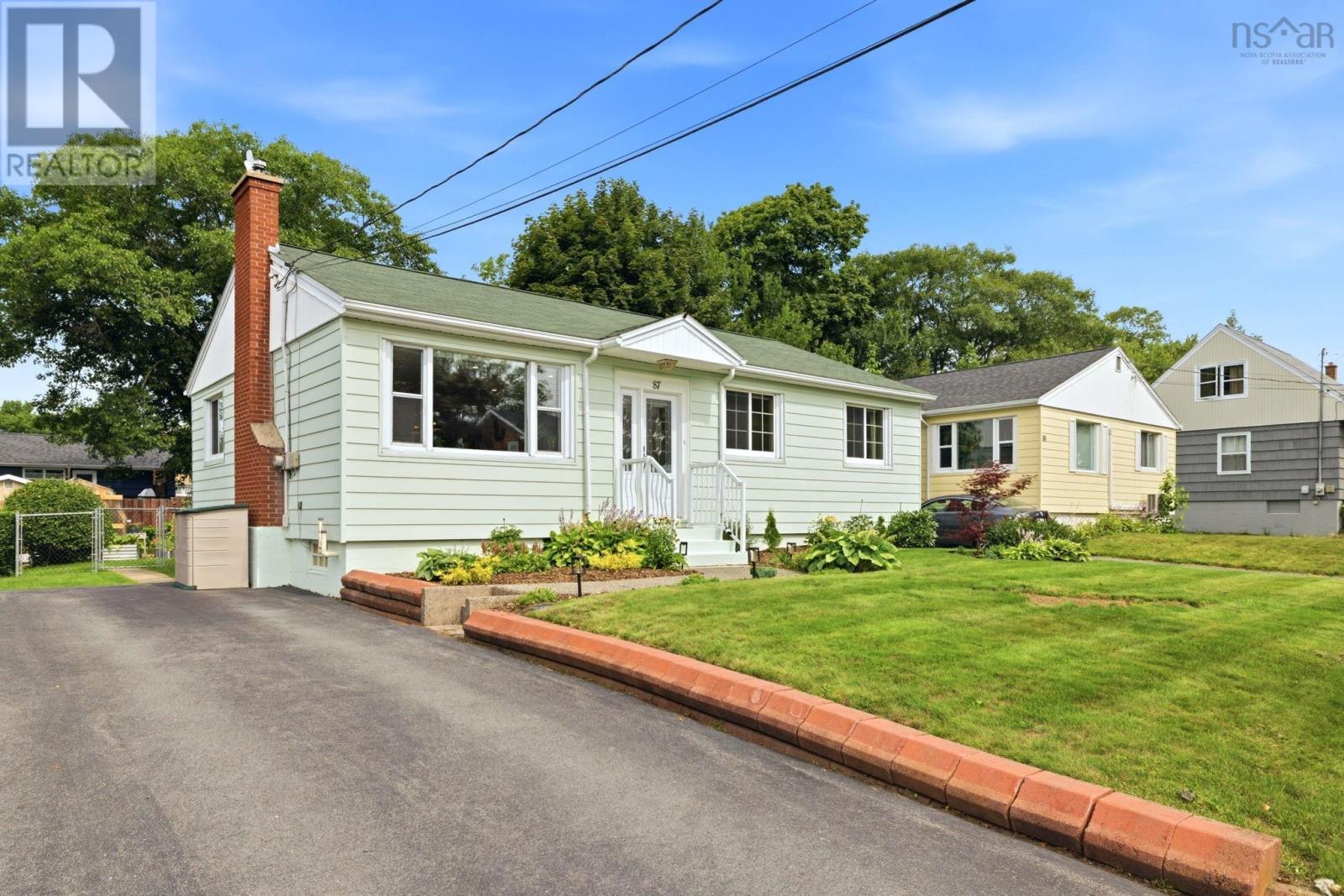 87 Russell Street, Dartmouth, Nova Scotia  B3A 3N4 - Photo 30 - 202619363
