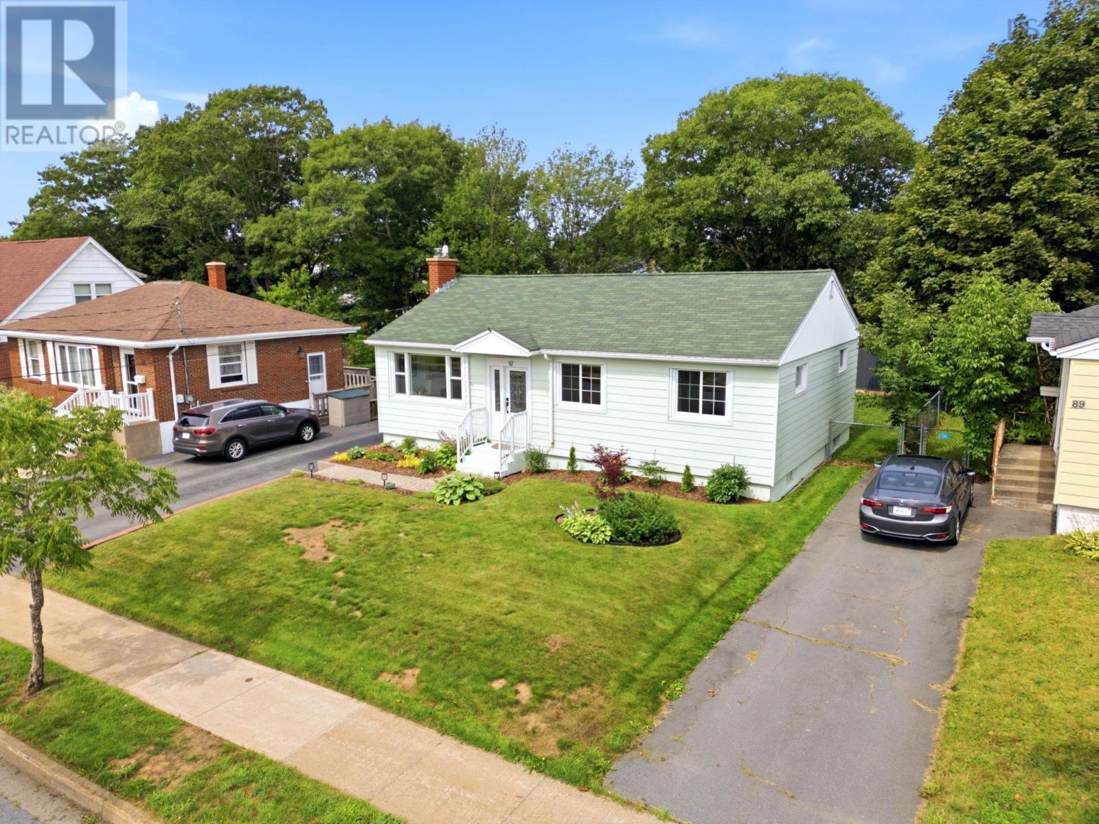 87 Russell Street, Dartmouth, Nova Scotia  B3A 3N4 - Photo 38 - 202619363