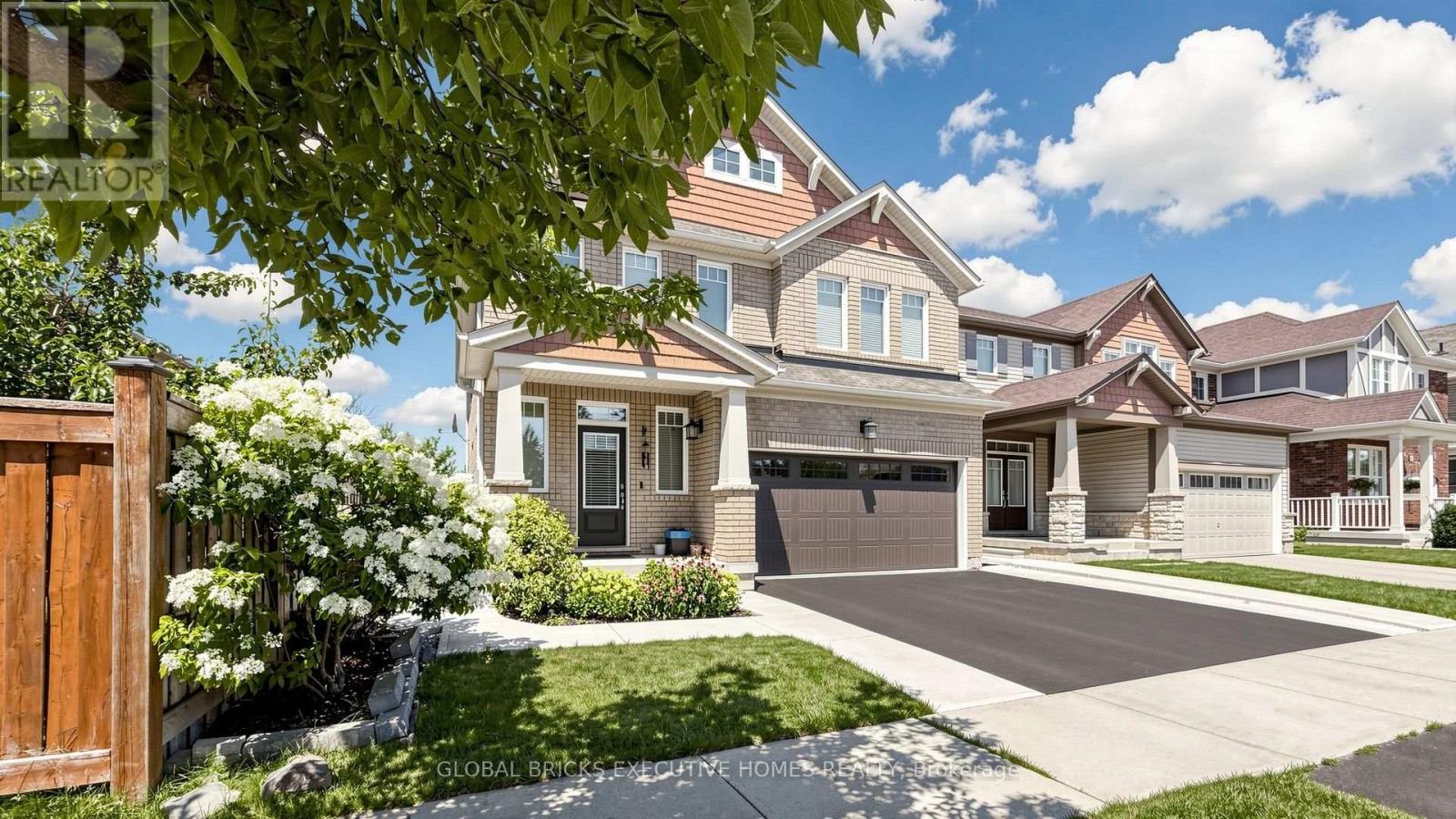 381 GOSFORD CRESCENT, Milton, Ontario
