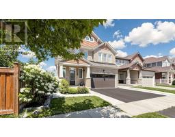 381 GOSFORD CRESCENT, Milton, Ontario