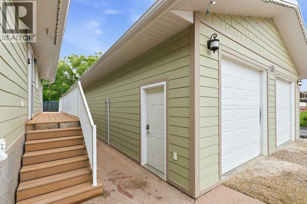108 Walter Street, Paradise Hill, Saskatchewan  S0M 2G0 - Photo 5 - A2321963