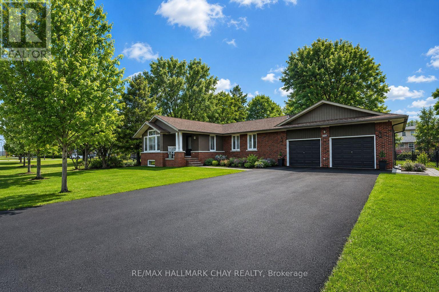 1587 MOUNT ALBERT ROAD, East Gwillimbury, Ontario