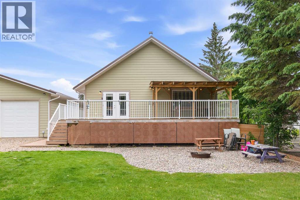 108 Walter Street, Paradise Hill, Saskatchewan  S0M 2G0 - Photo 9 - A2321963