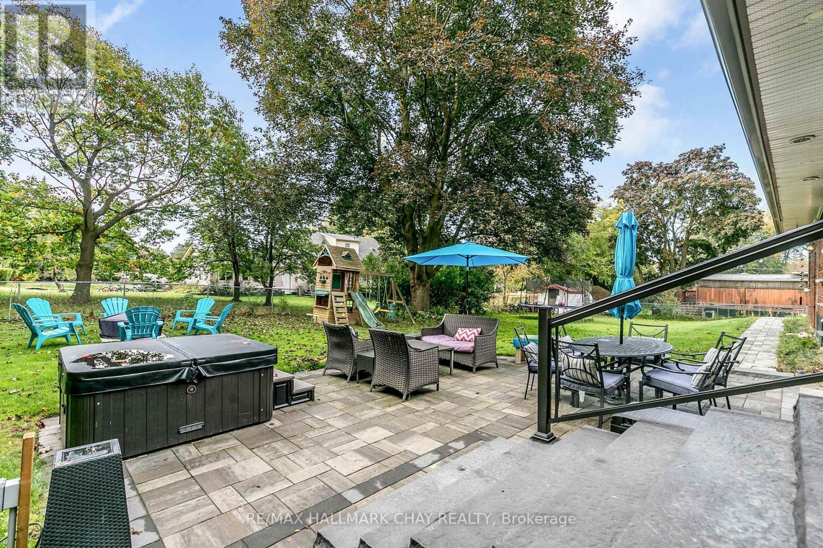 1587 Mount Albert Road, East Gwillimbury, Ontario  L0G 1V0 - Photo 41 - N13419596