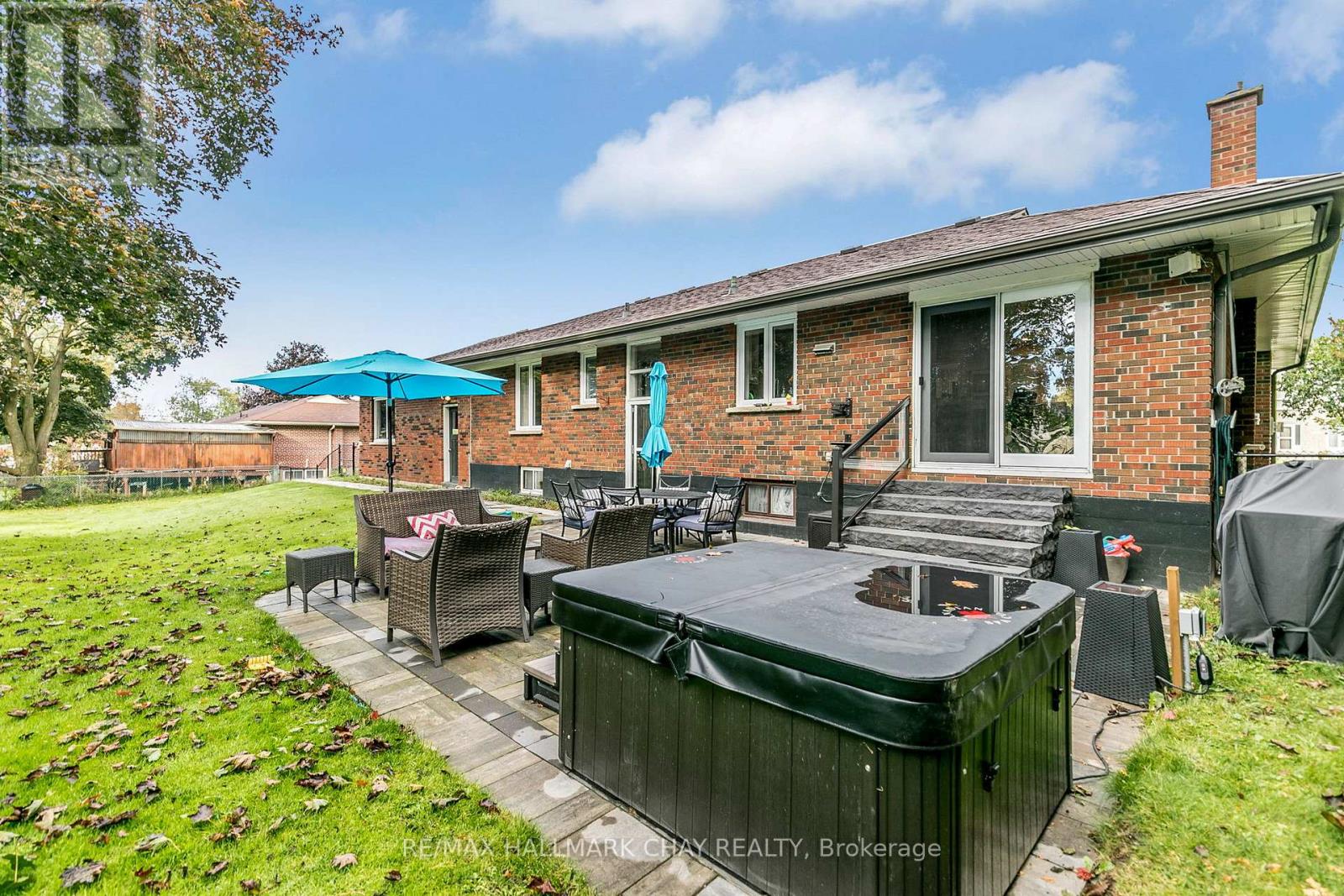 1587 Mount Albert Road, East Gwillimbury, Ontario  L0G 1V0 - Photo 42 - N13419596